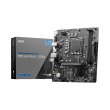 Материнcька плата MSI PRO H610M-E DDR4 s1700 H610 2xDDR4 M.2 HDMI mATX