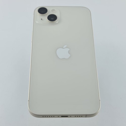 Смартфон Apple iPhone 14 Plus 128GB Starlight USED **