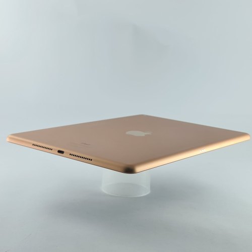 Планшет 10.2-inch iPad Wi-Fi 32GB - Gold, Model A2270 USED ** (MYLC2)