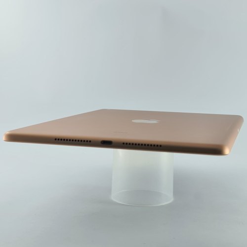 Планшет 10.2-inch iPad Wi-Fi 32GB - Gold, Model A2270 USED ** (MYLC2)