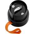 Блендер Sencor портативний для смузі 50Вт, чаша-330мл, USB, чорний
