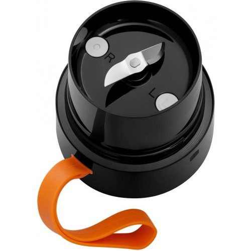 Блендер Sencor портативний для смузі 50Вт, чаша-330мл, USB, чорний