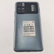 Смартфон Xiaomi Poco M4 Pro 5G 6/128Gb Power Black USED **