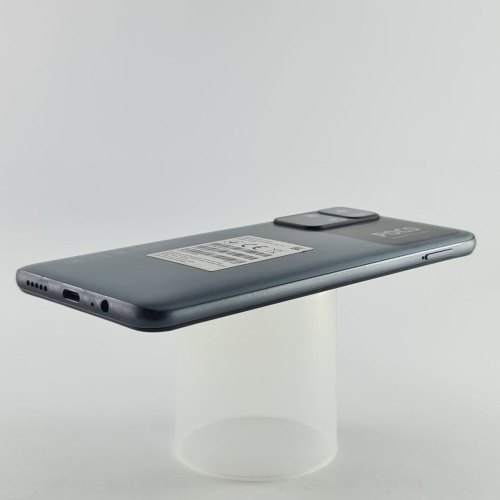 Смартфон Xiaomi Poco M4 Pro 5G 6/128Gb Power Black USED **