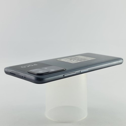 Смартфон Xiaomi Poco M4 Pro 5G 6/128Gb Power Black USED **