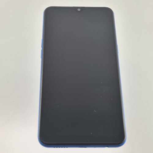 Смартфон Samsung Galaxy A10s (A107F) 32Gb Blue (SM-A107FZBDSEK) USED **