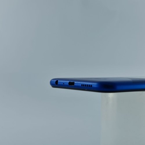 Смартфон Samsung Galaxy A10s (A107F) 32Gb Blue (SM-A107FZBDSEK) USED **