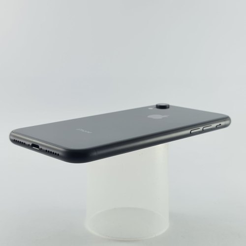 Смартфон iPhone XR 64GB Black, Model A2105 USED **