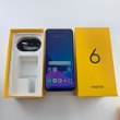 Смартфон realme 6 4/64Gb Blue USED **