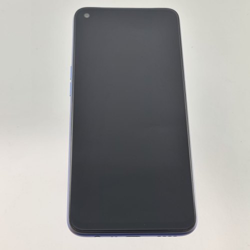 Смартфон realme 6 4/64Gb Blue USED **