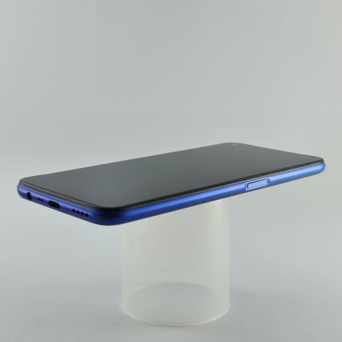 Смартфон realme 6 4/64Gb Blue USED **