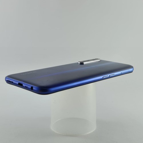 Смартфон realme 6 4/64Gb Blue USED **