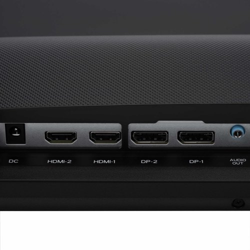 Монітор 2E 31.5 L3224B 2xHDMI, DP, VA, 3840x2160, MM