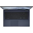 Ноутбук ASUS ExpertBook B1 (B1502, 13th Gen Intel) B1502CVA-BQ2889XA (90NX06X1-M03HP0)