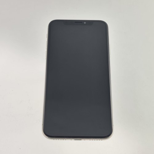 Смартфон iPhone X 64GB Silver, model A1901 USED **