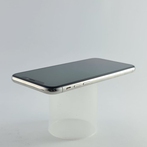 Смартфон iPhone X 64GB Silver, model A1901 USED **
