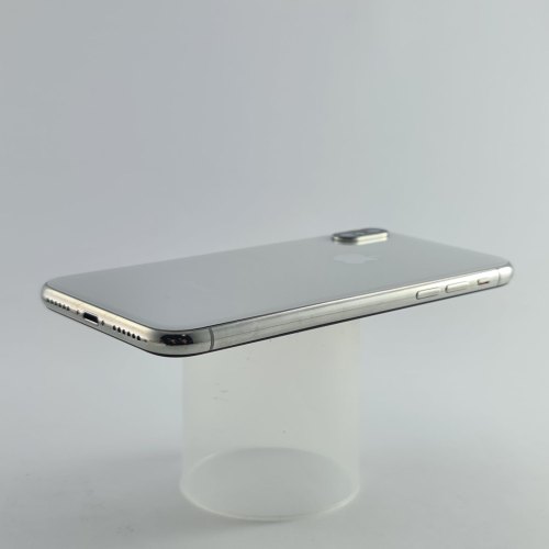 Смартфон iPhone X 64GB Silver, model A1901 USED **