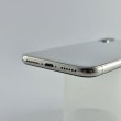 Смартфон iPhone X 64GB Silver, model A1901 USED **
