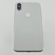 Смартфон iPhone X 64GB Silver, model A1901 USED **