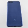 Смартфон Huawei Y6 2018 2/16Gb Blue (ATU-L11) USED **