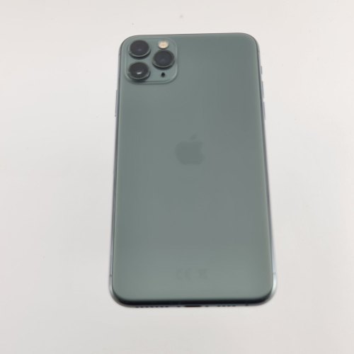 Смартфон iPhone 11 Pro Max 256GB Midnight Green, Model A2218 USED **