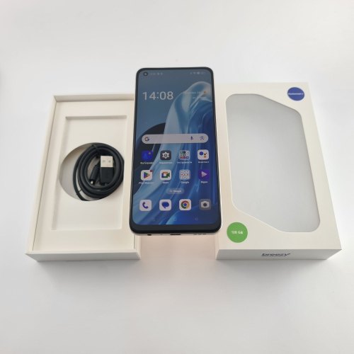 Смартфон Oppo Reno 7 128Gb Sunset Orange USED **