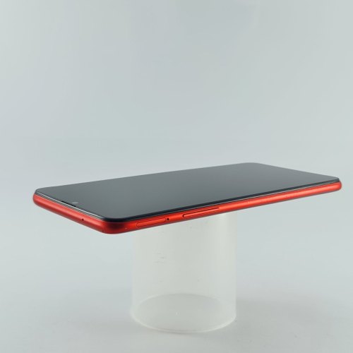 Смартфон Samsung Galaxy A20s (A207F) 32Gb Red (SM-A207FZRDSEK) USED **