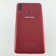 Смартфон Samsung Galaxy A20s (A207F) 32Gb Red (SM-A207FZRDSEK) USED **