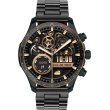 Розумний годинник Globex Smart Watch Titan (black)