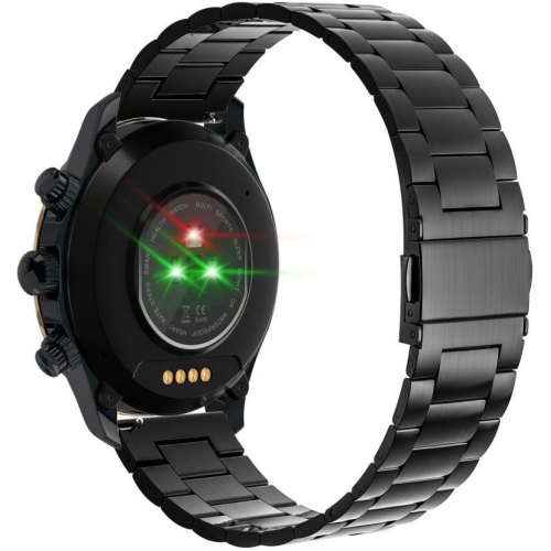 Розумний годинник Globex Smart Watch Titan (black)