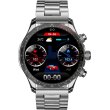 Розумний годинник Globex Smart Watch Titan (silver)