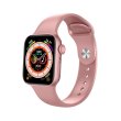 Розумний годинник Smart Watch HW68 mini (pink)