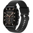 Розумний годинник Globex Smart Watch Urban (Black)