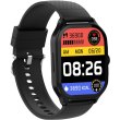 Розумний годинник Globex Smart Watch Urban (Black)