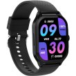 Розумний годинник Globex Smart Watch Urban (Black)