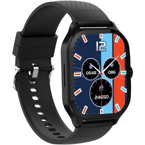 Розумний годинник Globex Smart Watch Urban (Black)