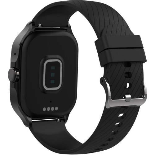 Розумний годинник Globex Smart Watch Urban (Black)