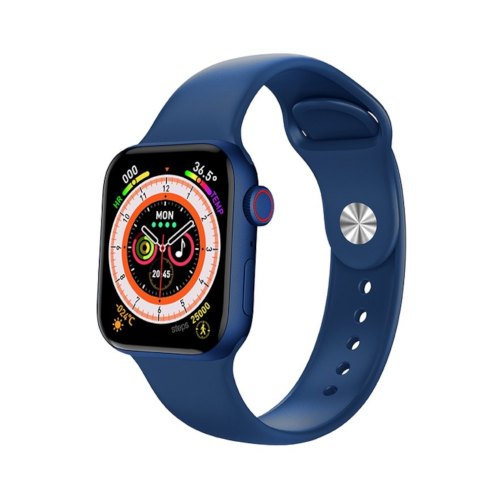 Розумний годинник Smart Watch HW68 mini (blue)
