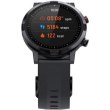 Смарт годинник Haylou RT LS05S, Black