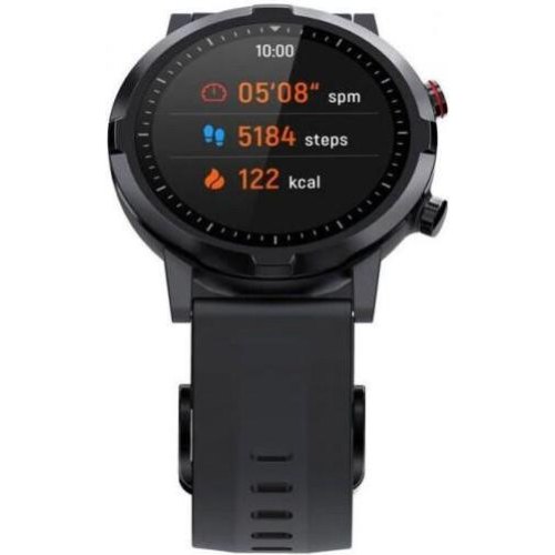 Смарт годинник Haylou RT LS05S, Black