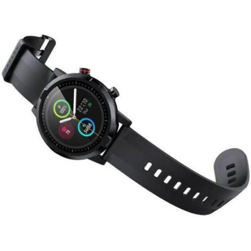 Смарт годинник Haylou RT LS05S, Black