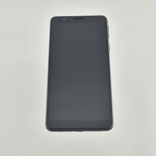Смартфон Samsung Galaxy A01 Core (A013F) 16 Black (SM-A013FZKDSEK) USED **