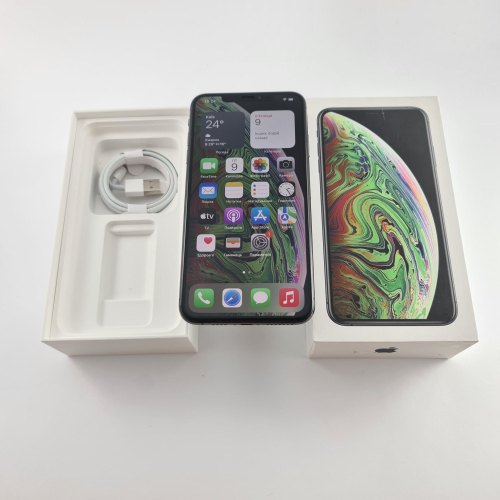 Смартфон iPhone XS Max 64GB Space Grey, Model A2101 USED **