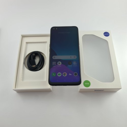 Смартфон realme 6 Pro 8/128Gb Red USED **
