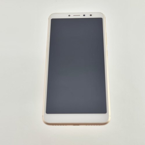 Смартфон Xiaomi Redmi S2 3/32Gb Gold USED **