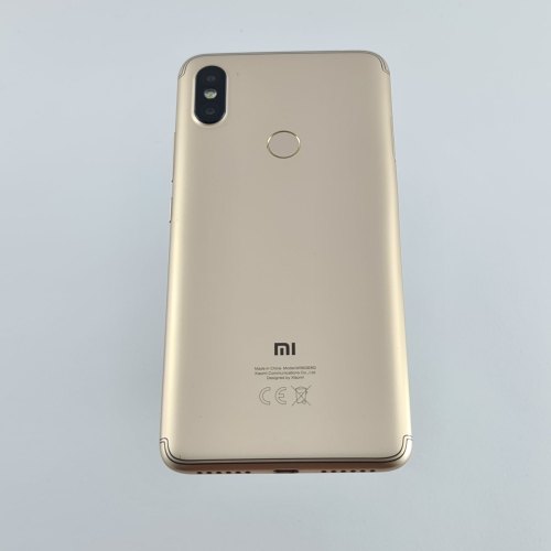Смартфон Xiaomi Redmi S2 3/32Gb Gold USED **