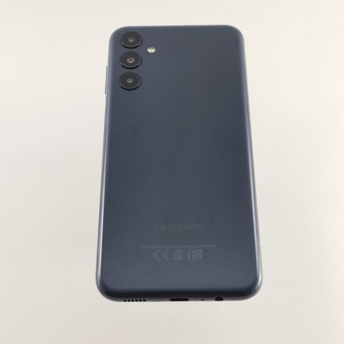 Смартфон Samsung Galaxy M14 (M146B) 64Gb Navy Blue (SM-M146BDBUSEK) USED **