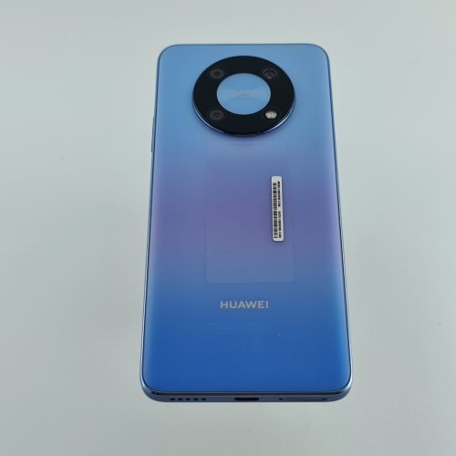 Смартфон Huawei Nova Y90 2022 6/128Gb Crystal Blue (CTR-LX1) USED **
