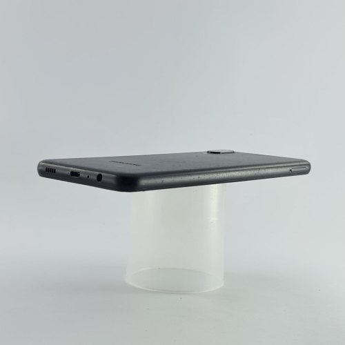 Смартфон Samsung Galaxy A02 (A022F) 32Gb Black (SM-A022GZKBSEK) USED **