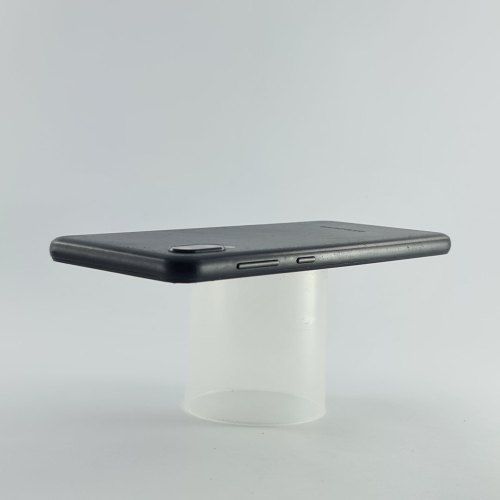 Смартфон Samsung Galaxy A02 (A022F) 32Gb Black (SM-A022GZKBSEK) USED **